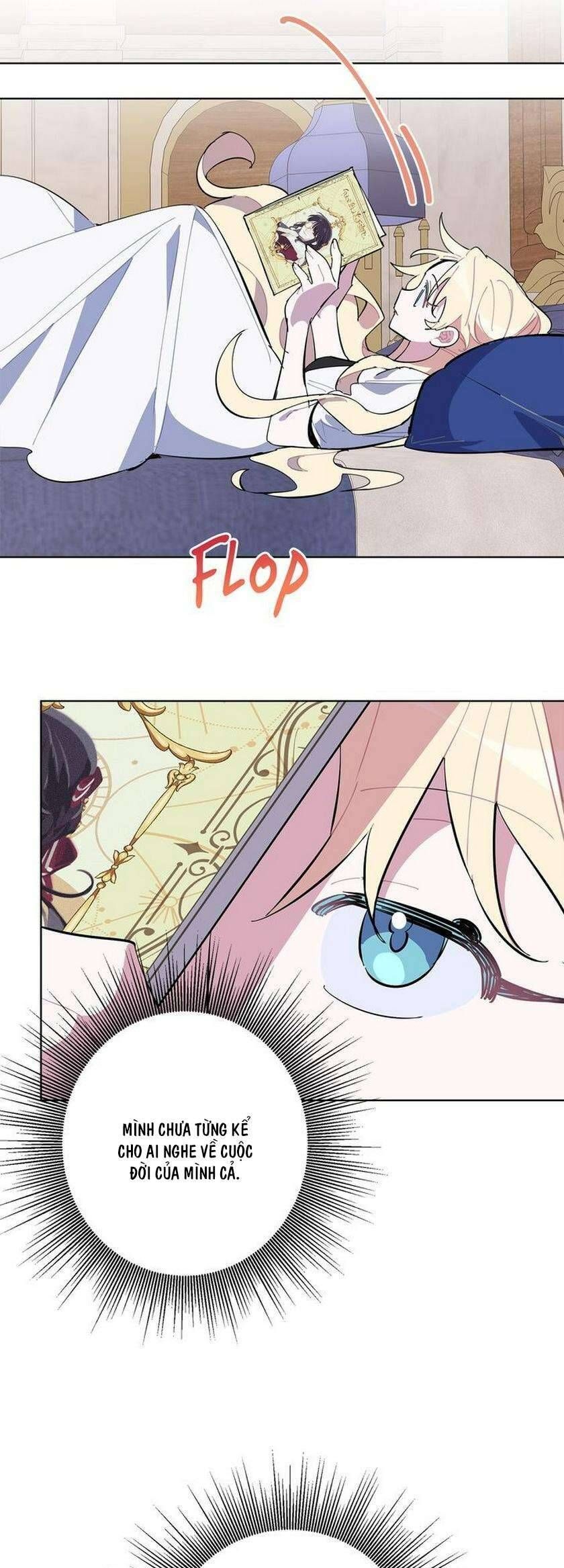 Cách Để Giết Một Pháp Sư - Chap 31 - Trang 15