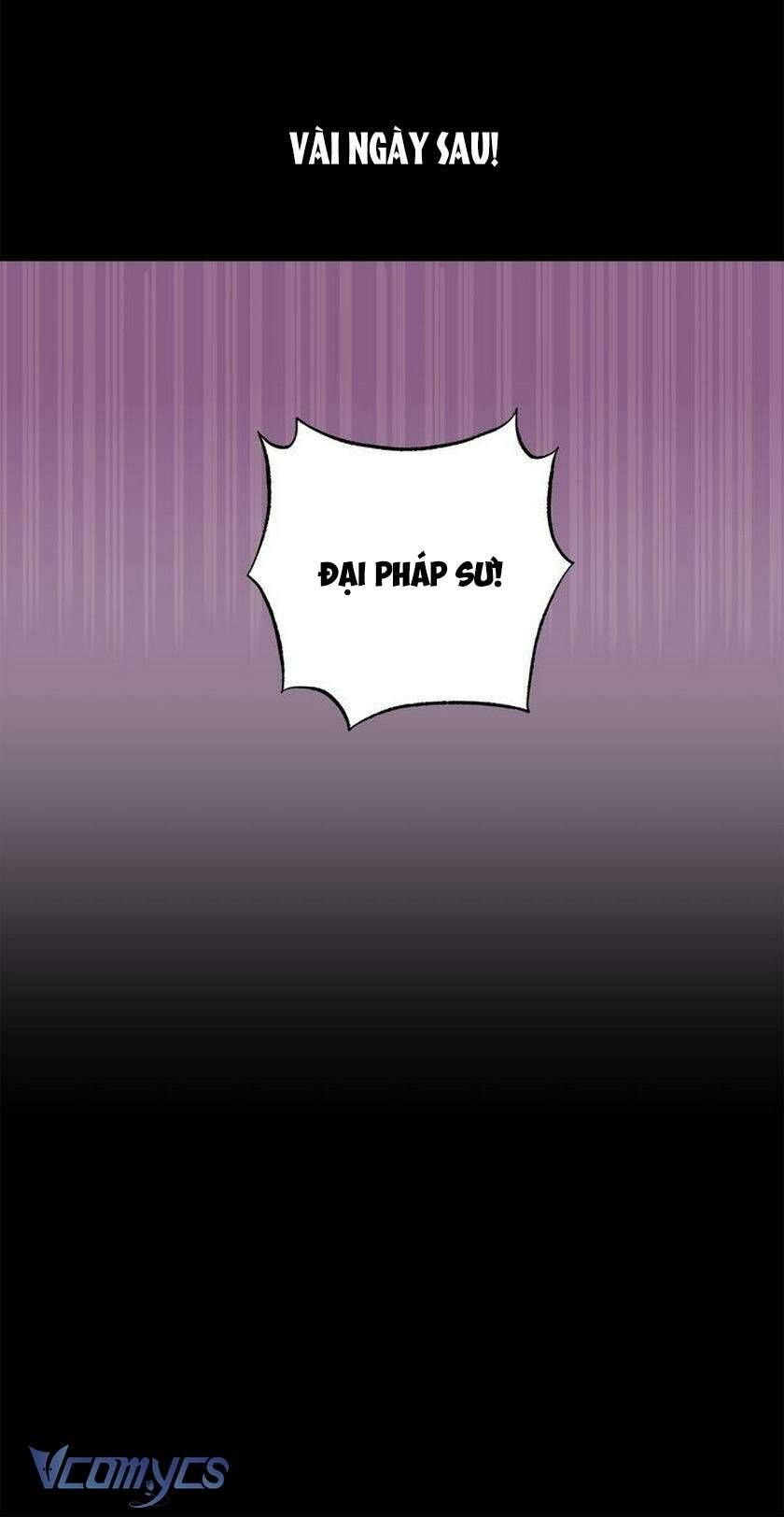 Cách Để Giết Một Pháp Sư - Chap 31 - Trang 26
