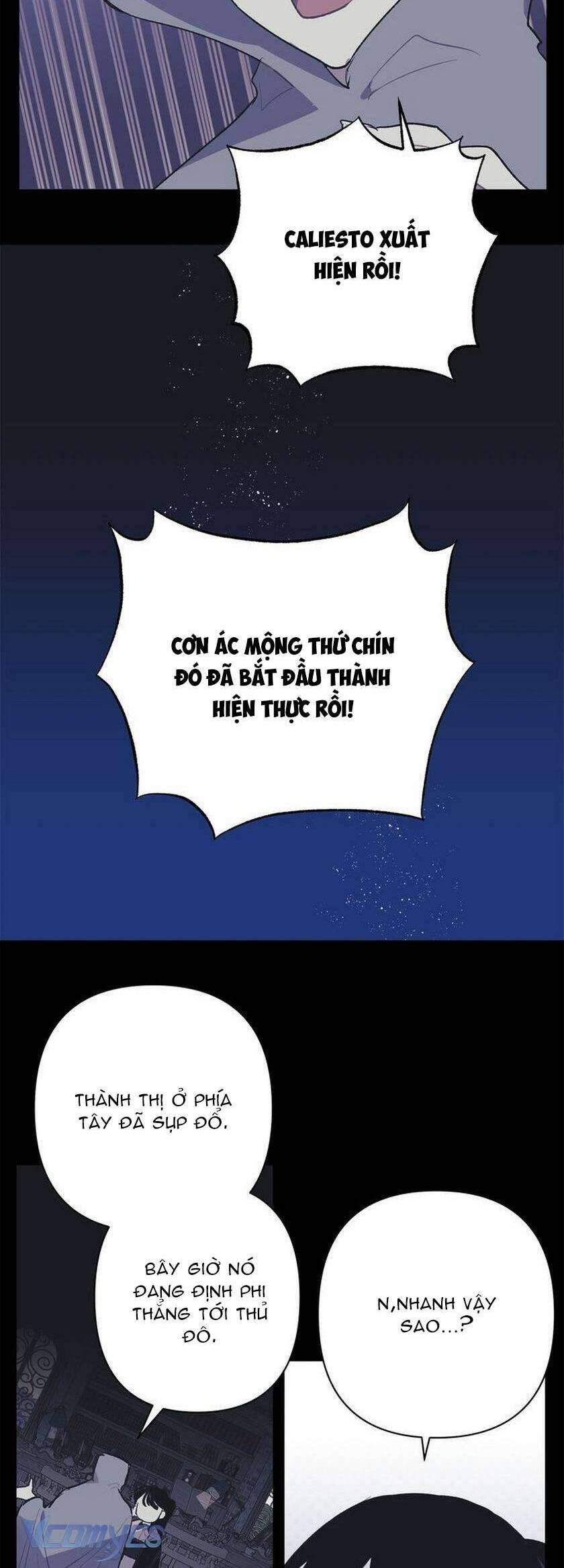 Cách Để Giết Một Pháp Sư - Chap 31 - Trang 28