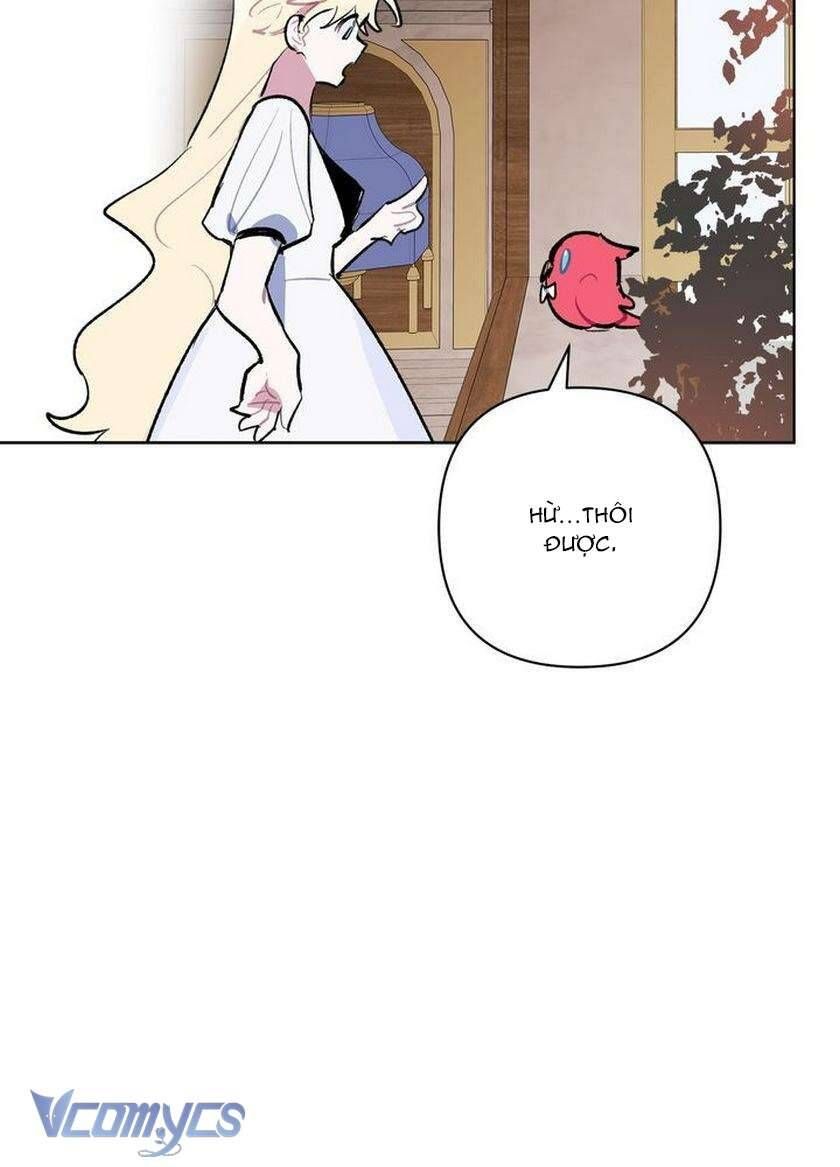Cách Để Giết Một Pháp Sư - Chap 31 - Trang 40