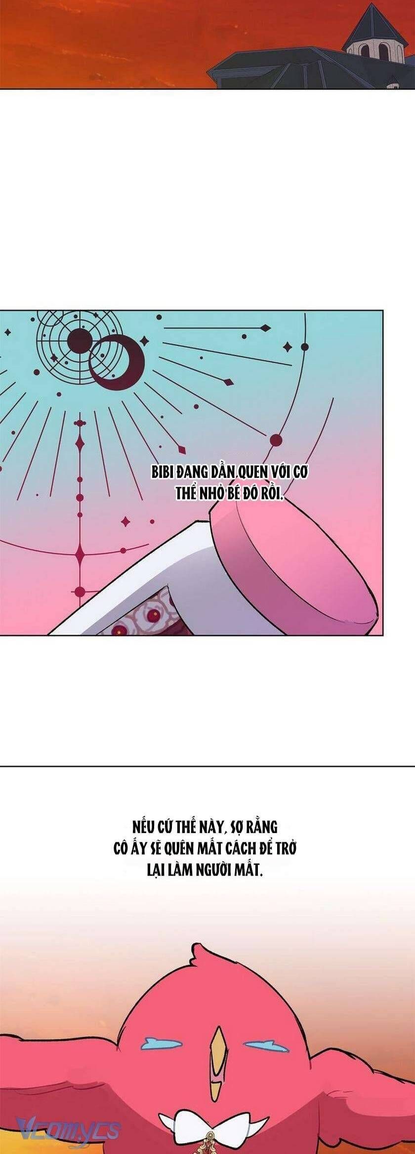Cách Để Giết Một Pháp Sư - Chap 31 - Trang 42