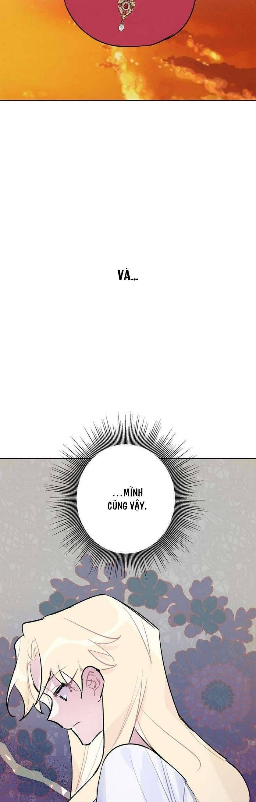 Cách Để Giết Một Pháp Sư - Chap 31 - Trang 43
