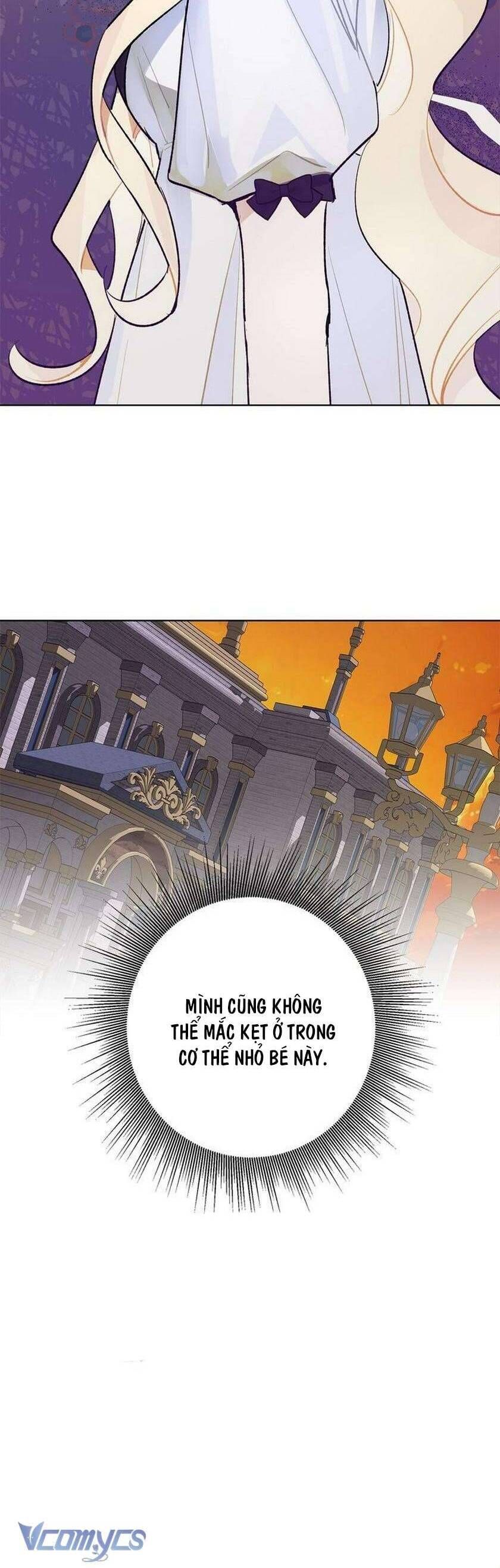 Cách Để Giết Một Pháp Sư - Chap 31 - Trang 44
