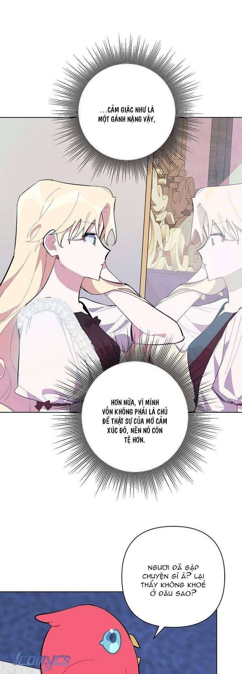 Cách Để Giết Một Pháp Sư - Chap 31 - Trang 6