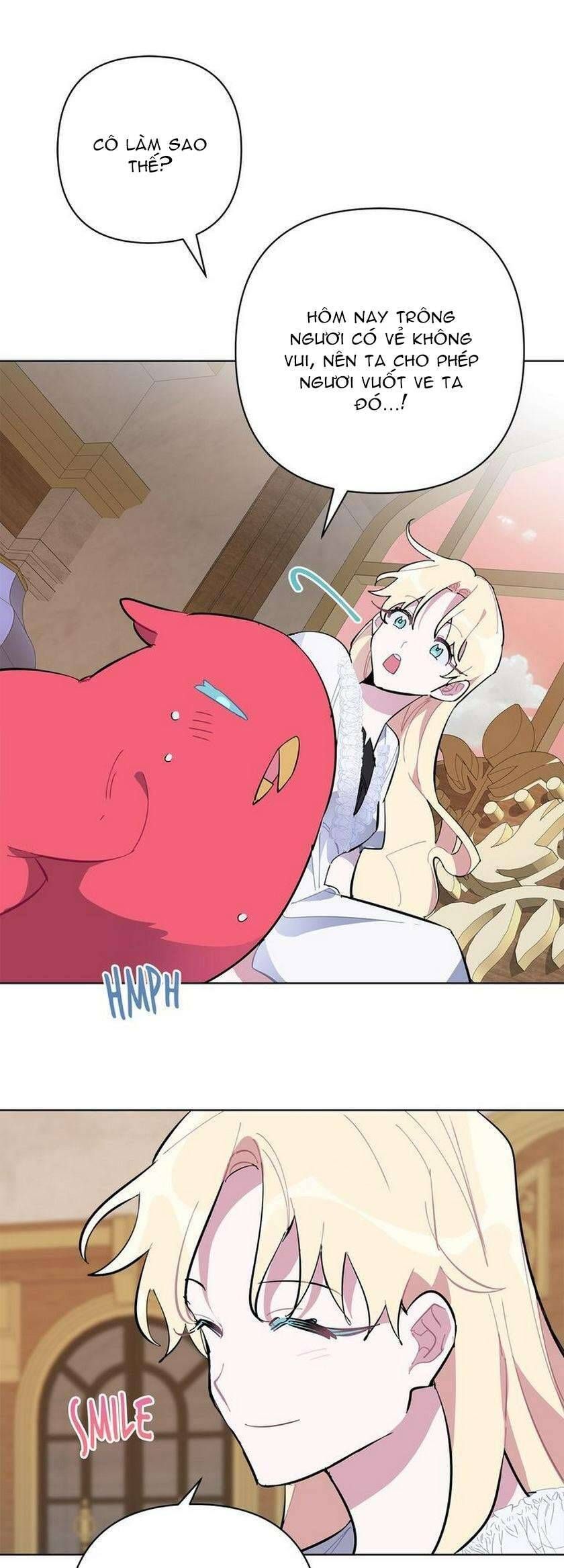 Cách Để Giết Một Pháp Sư - Chap 31 - Trang 10