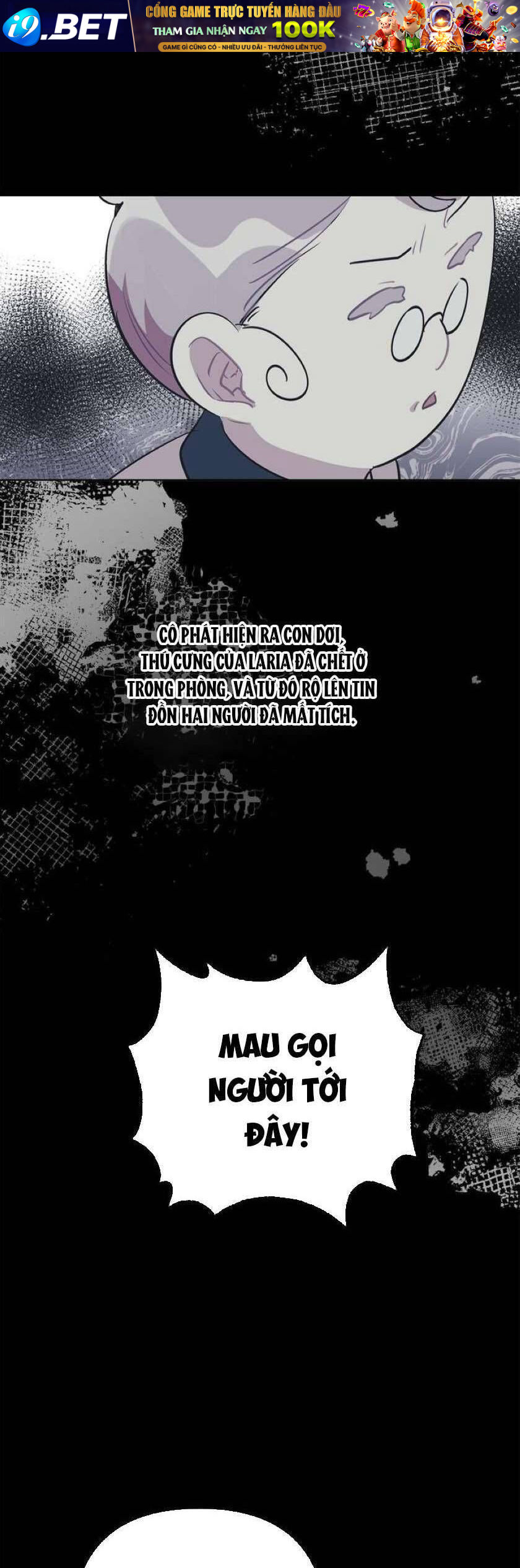 Cách Để Giết Một Pháp Sư - Chap 32 - Trang 12