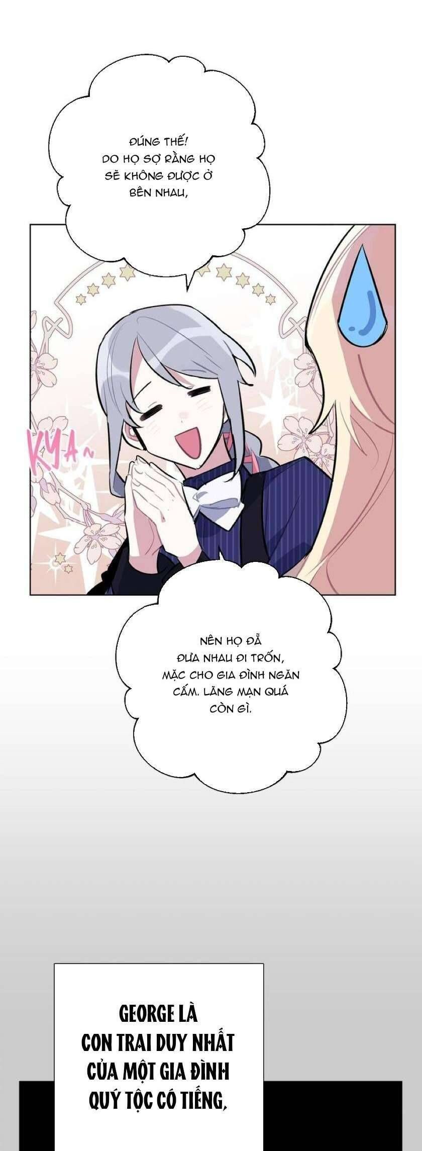 Cách Để Giết Một Pháp Sư - Chap 32 - Trang 16