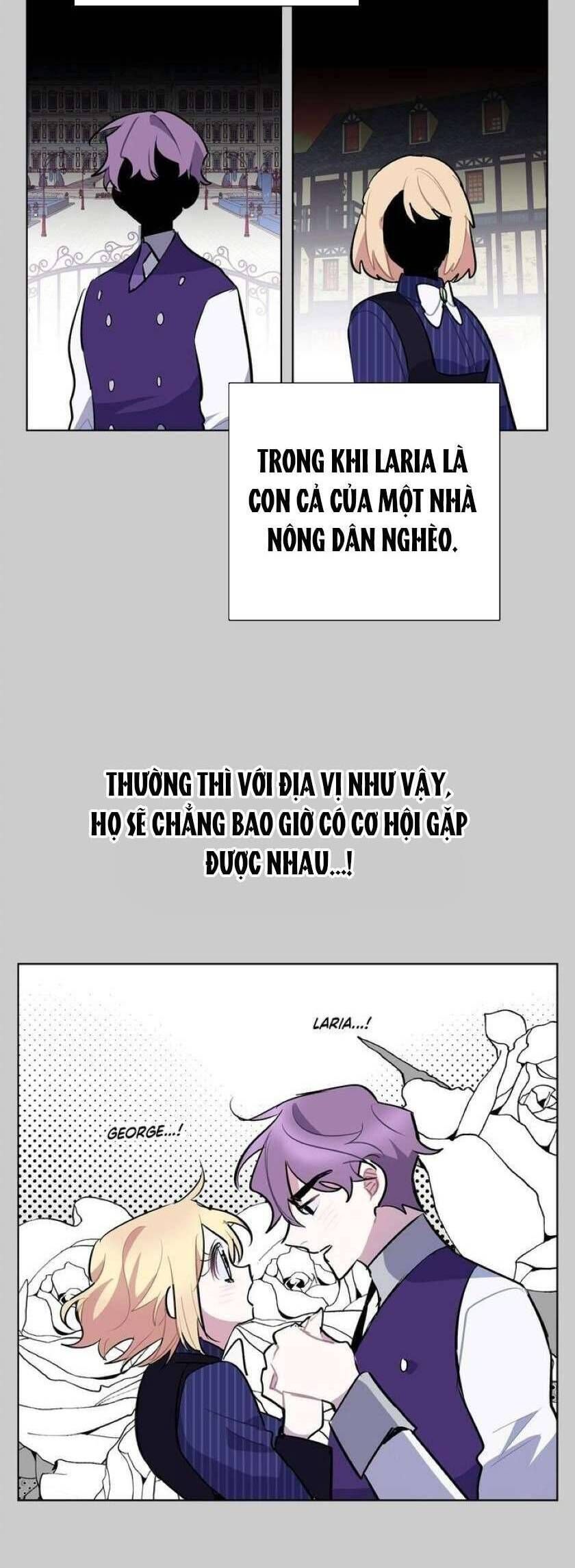 Cách Để Giết Một Pháp Sư - Chap 32 - Trang 17