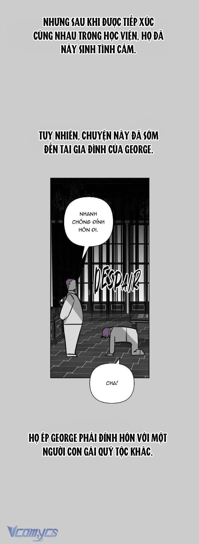 Cách Để Giết Một Pháp Sư - Chap 32 - Trang 18