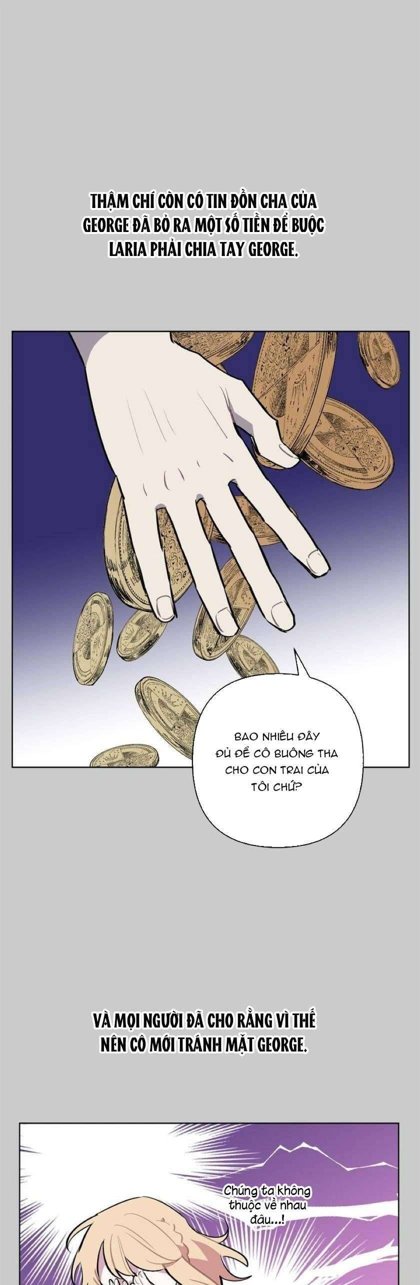 Cách Để Giết Một Pháp Sư - Chap 32 - Trang 19