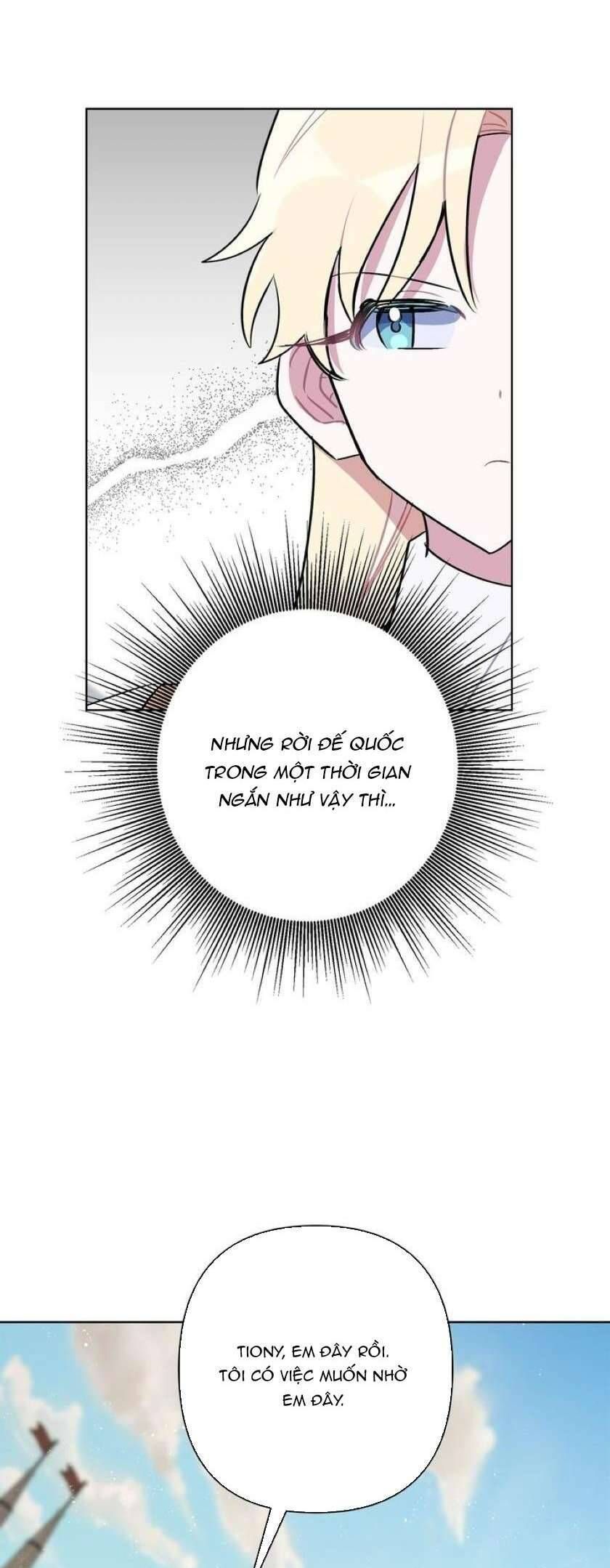 Cách Để Giết Một Pháp Sư - Chap 32 - Trang 31