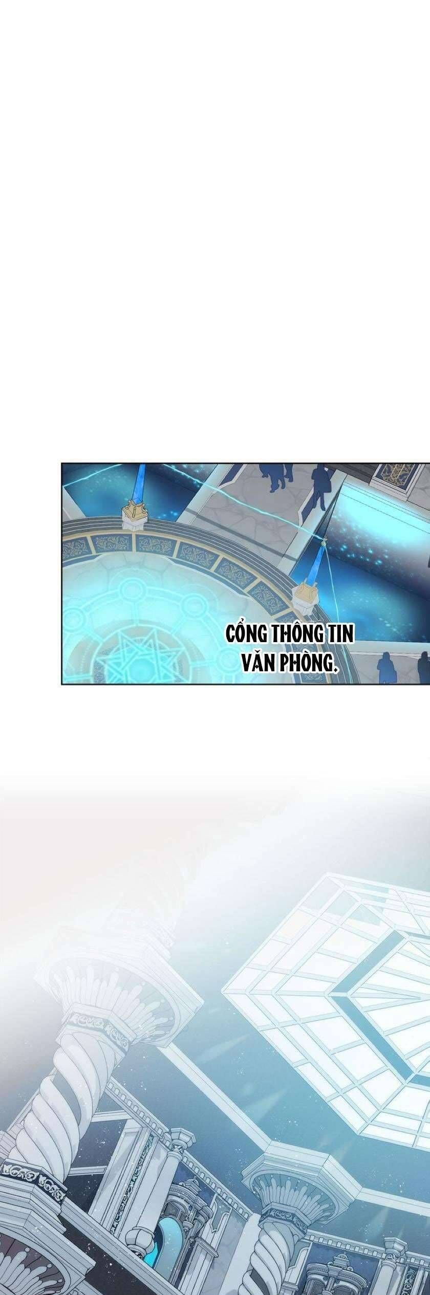 Cách Để Giết Một Pháp Sư - Chap 32 - Trang 35