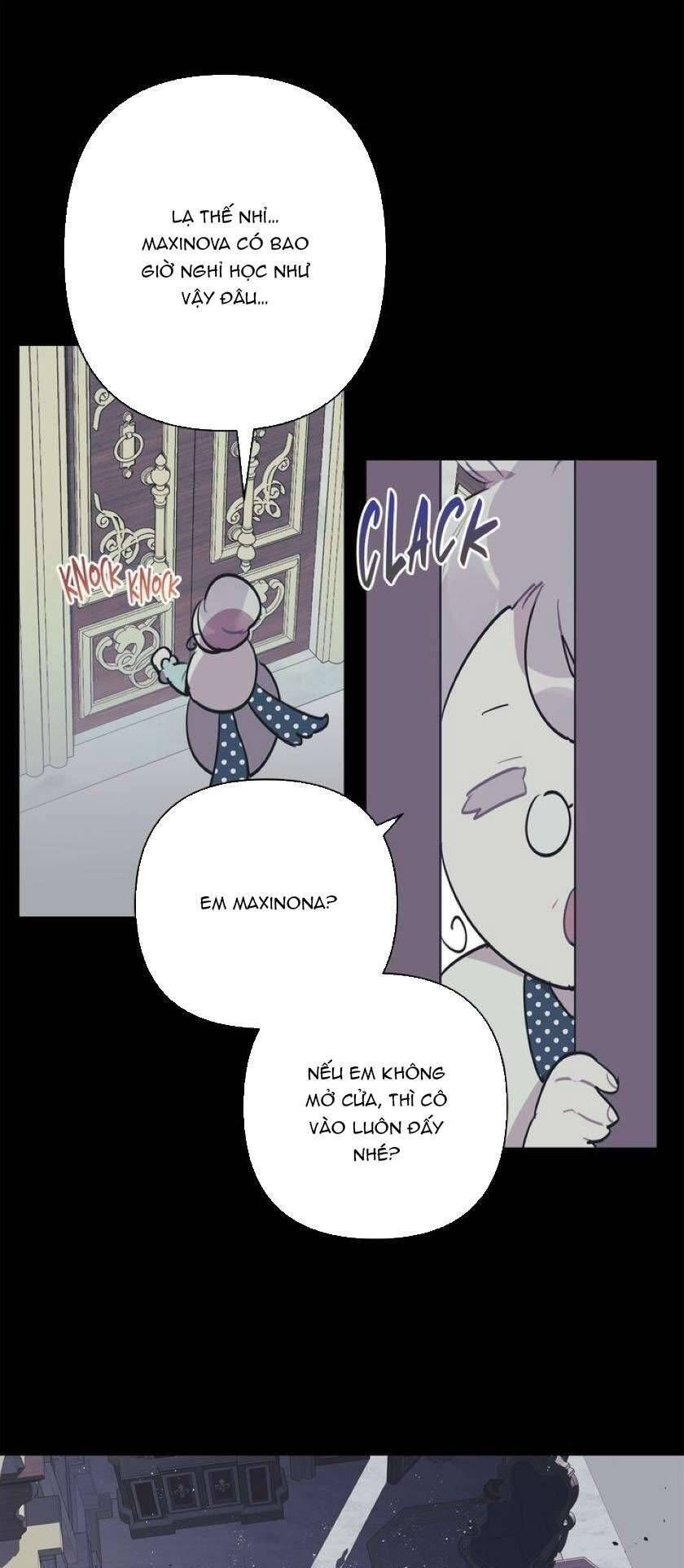 Cách Để Giết Một Pháp Sư - Chap 32 - Trang 10