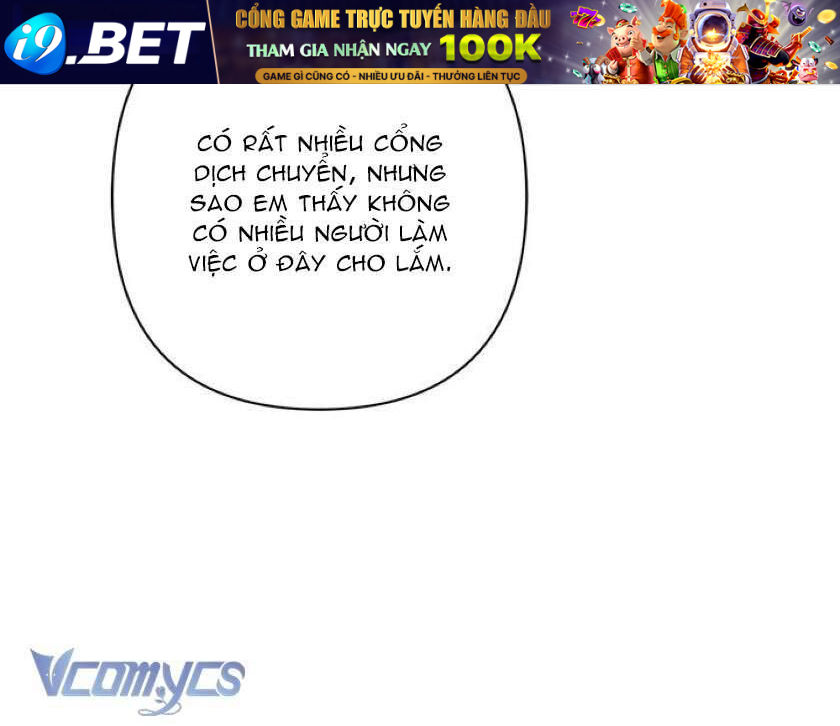 Cách Để Giết Một Pháp Sư - Chap 33 - Trang 11