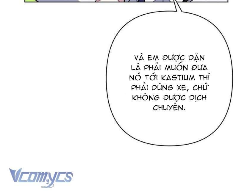 Cách Để Giết Một Pháp Sư - Chap 33 - Trang 16
