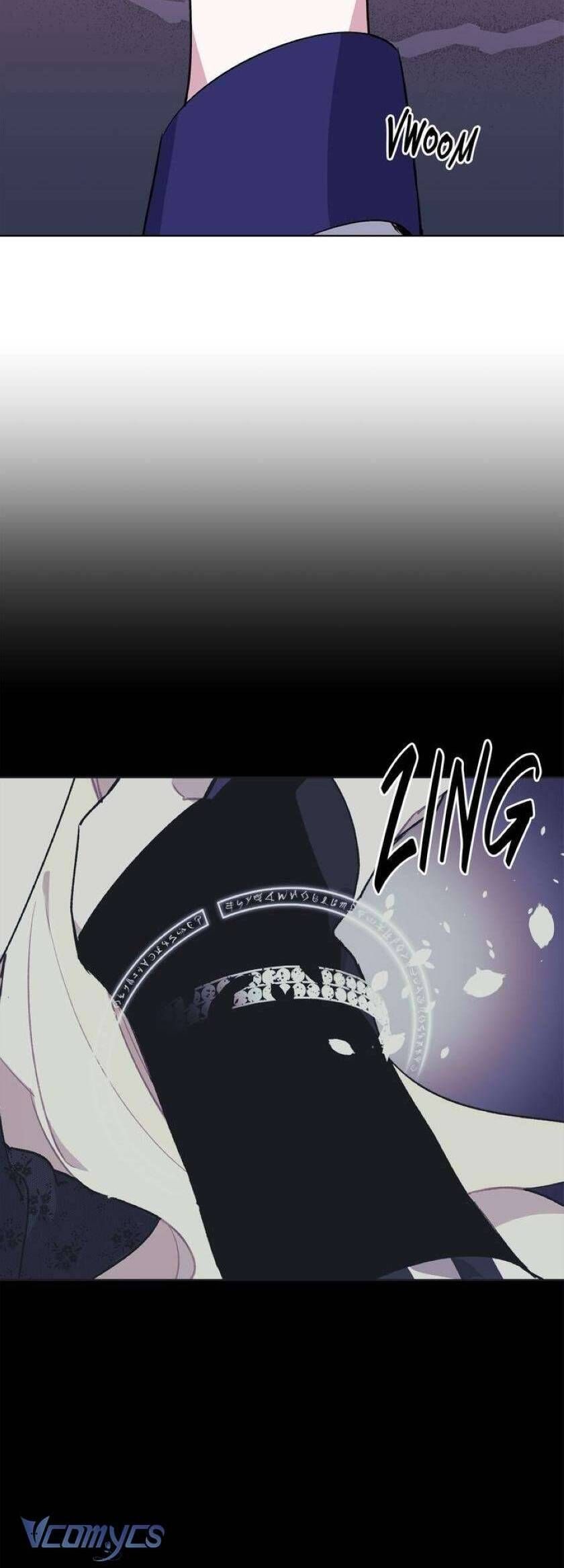 Cách Để Giết Một Pháp Sư - Chap 33 - Trang 18