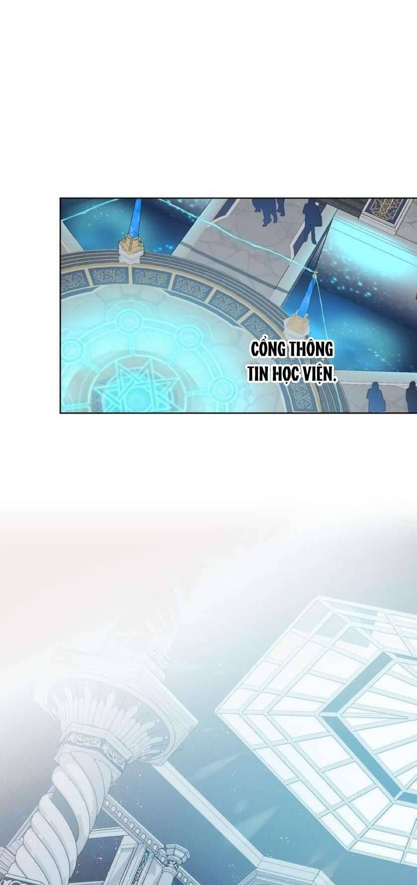 Cách Để Giết Một Pháp Sư - Chap 33 - Trang 3