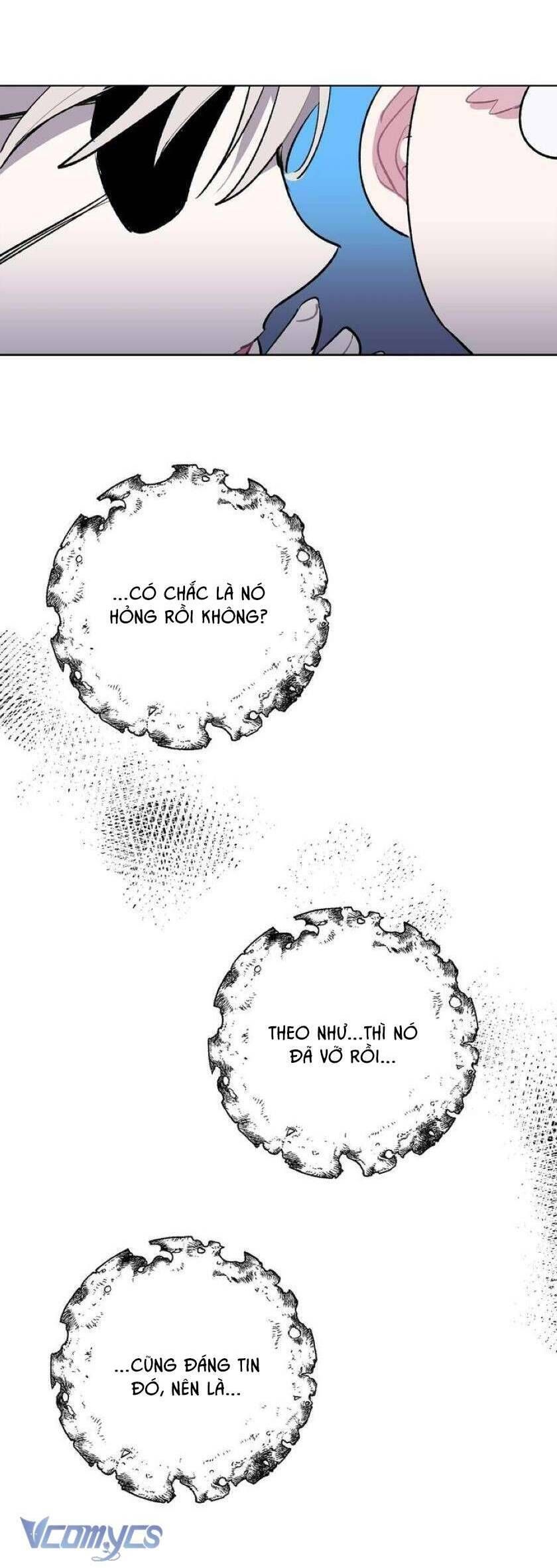 Cách Để Giết Một Pháp Sư - Chap 34 - Trang 14