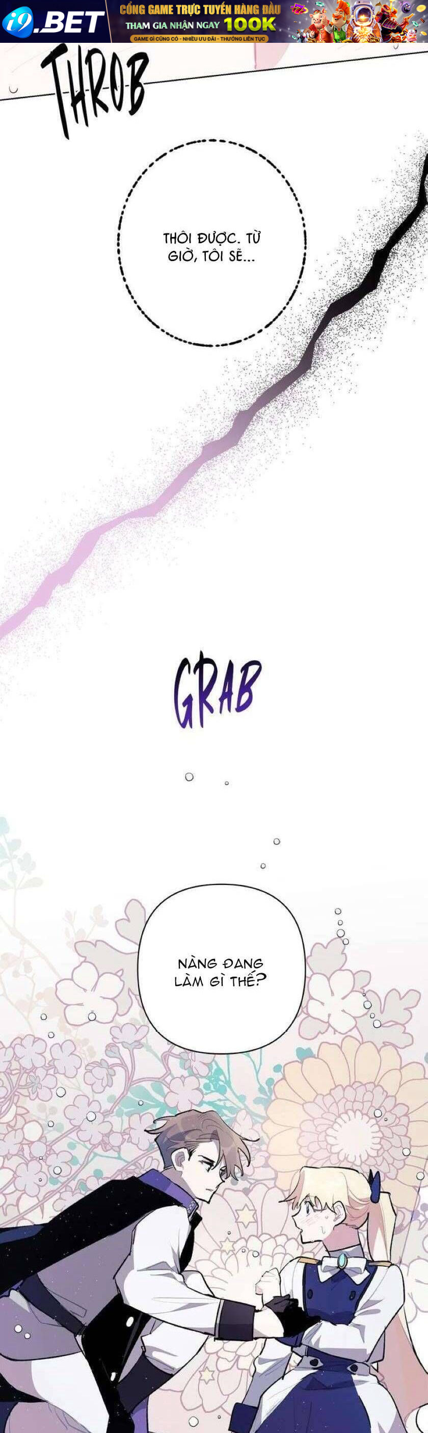Cách Để Giết Một Pháp Sư - Chap 34 - Trang 24