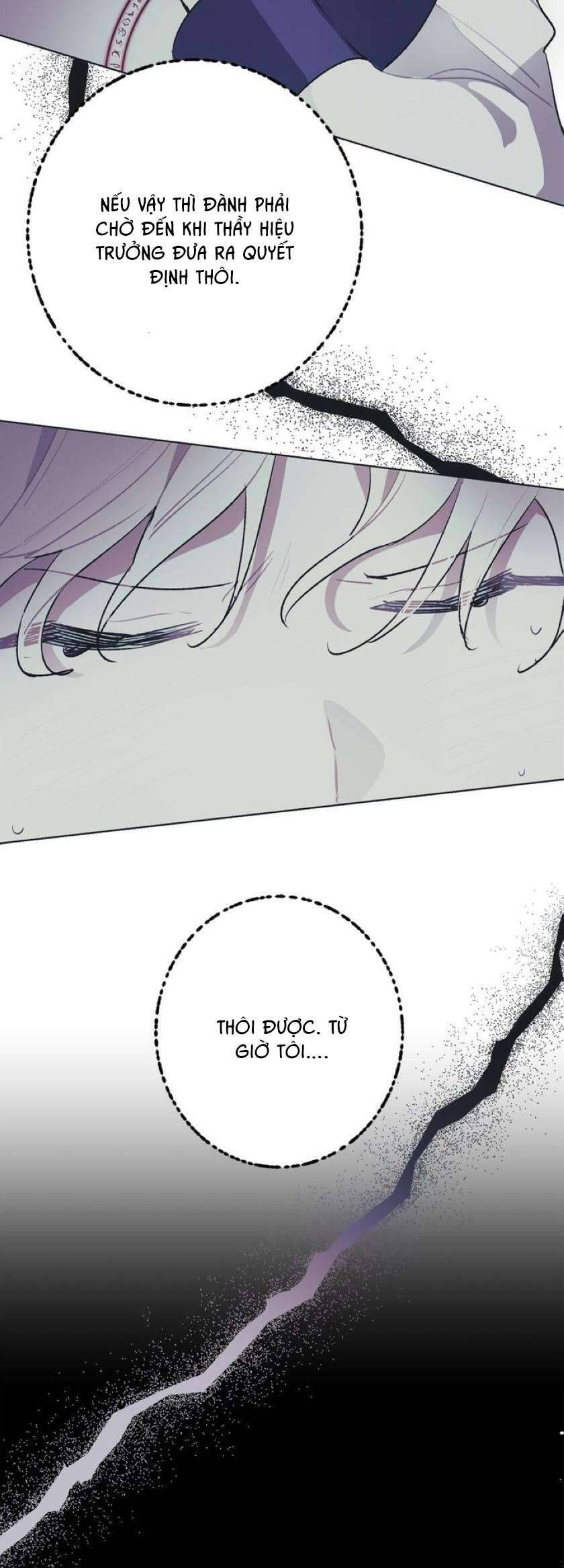 Cách Để Giết Một Pháp Sư - Chap 35 - Trang 19