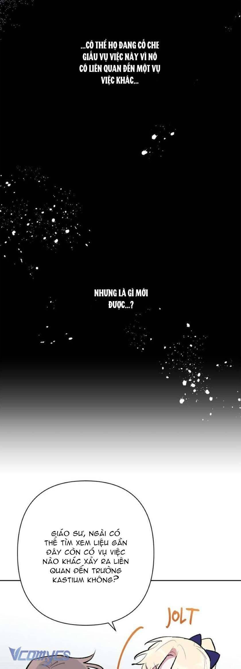 Cách Để Giết Một Pháp Sư - Chap 35 - Trang 20