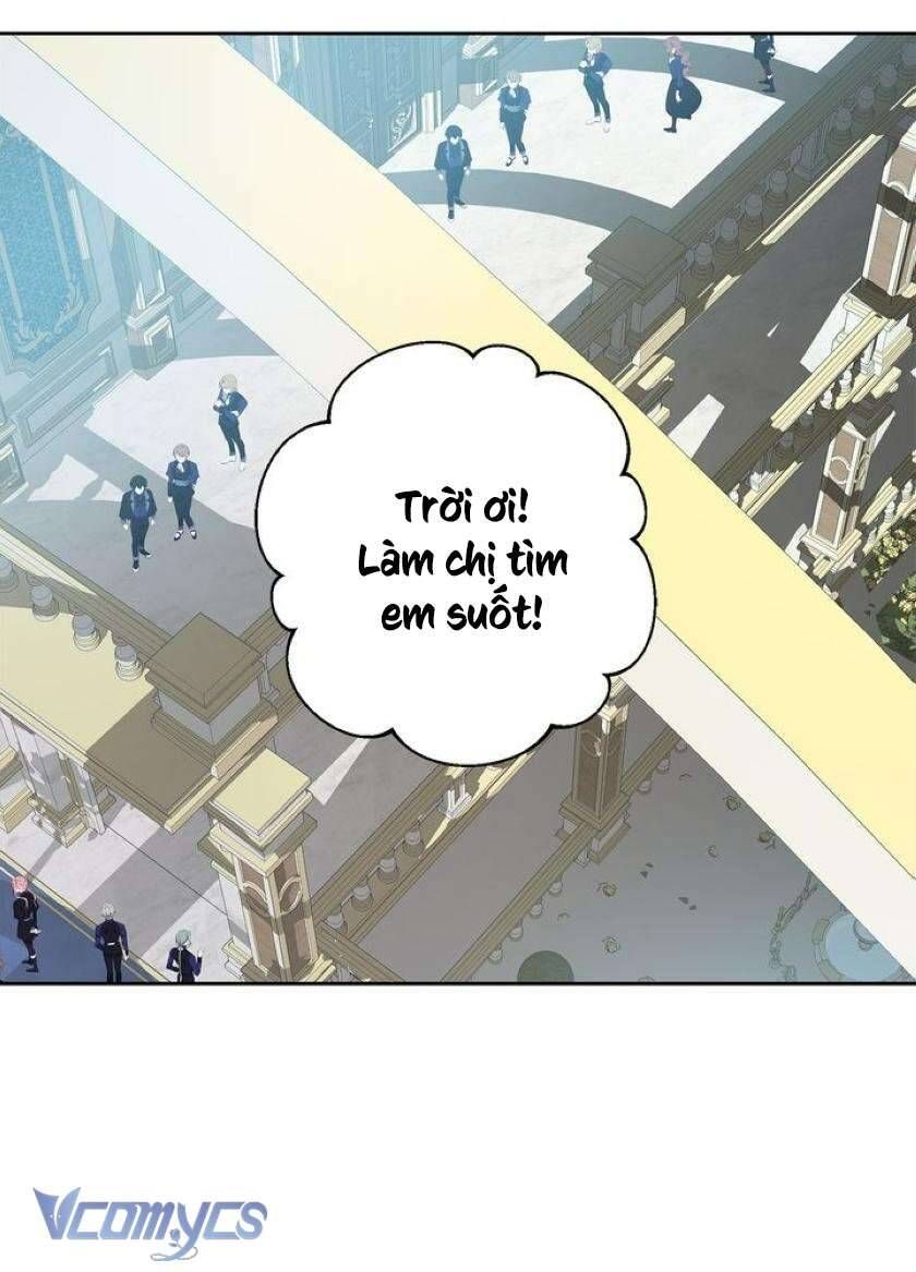 Cách Để Giết Một Pháp Sư - Chap 35 - Trang 31