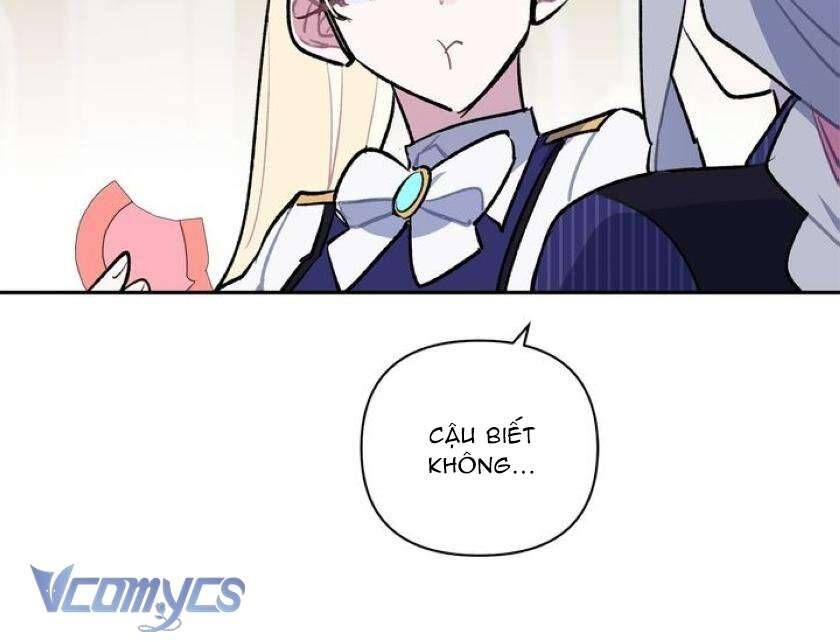 Cách Để Giết Một Pháp Sư - Chap 35 - Trang 41