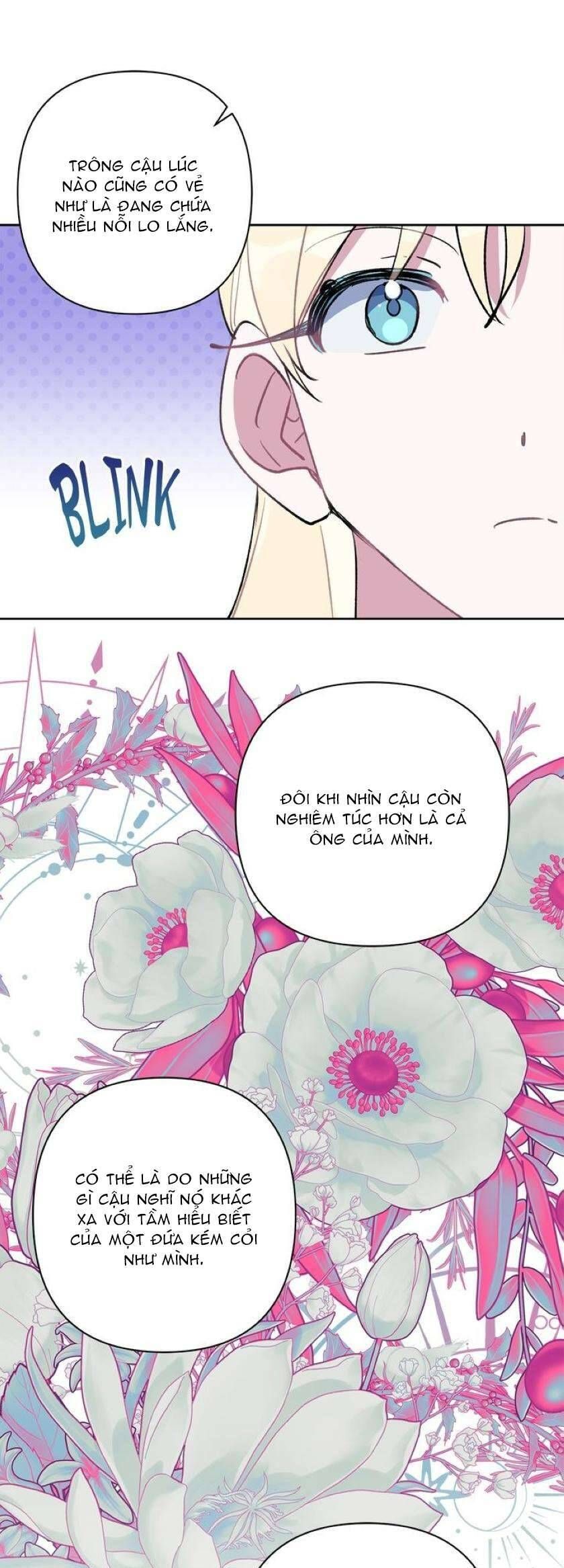 Cách Để Giết Một Pháp Sư - Chap 35 - Trang 42