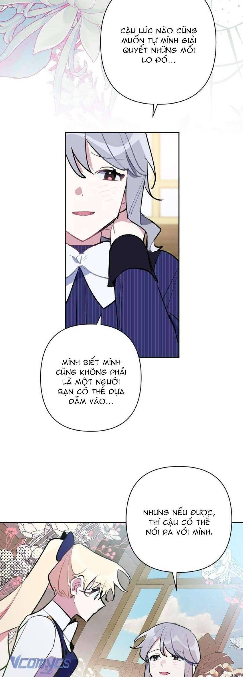 Cách Để Giết Một Pháp Sư - Chap 35 - Trang 43