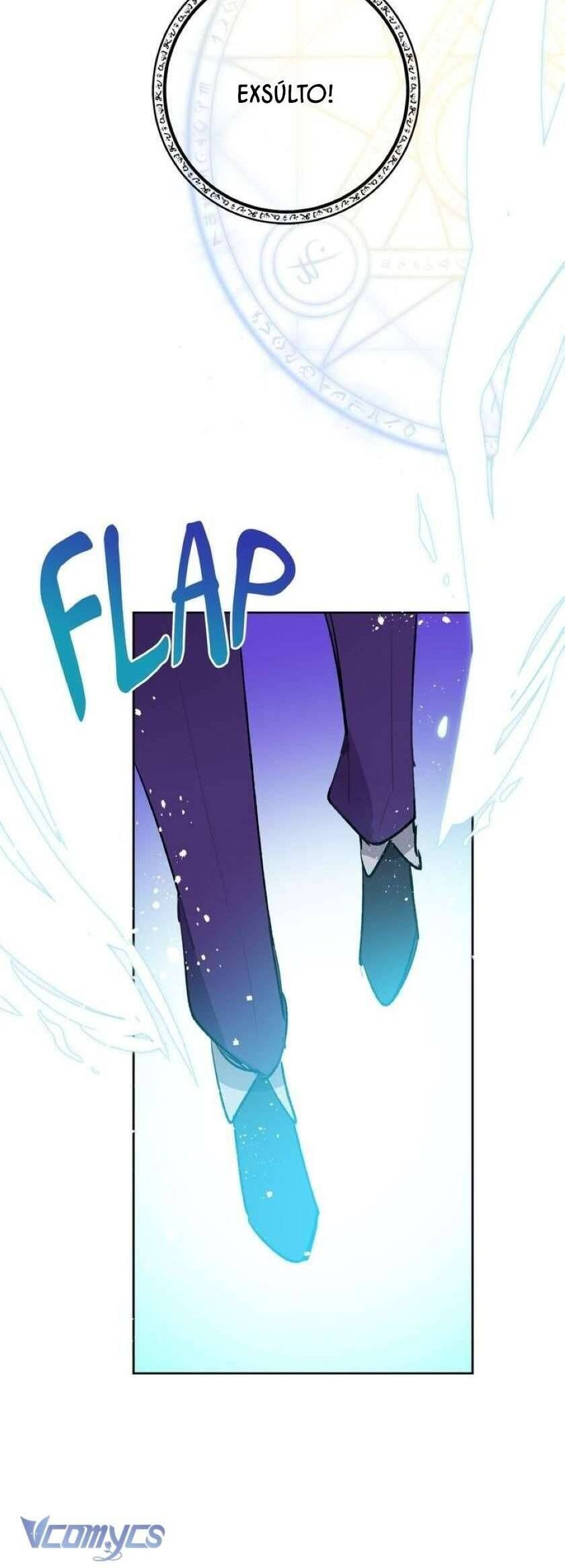 Cách Để Giết Một Pháp Sư - Chap 36 - Trang 11