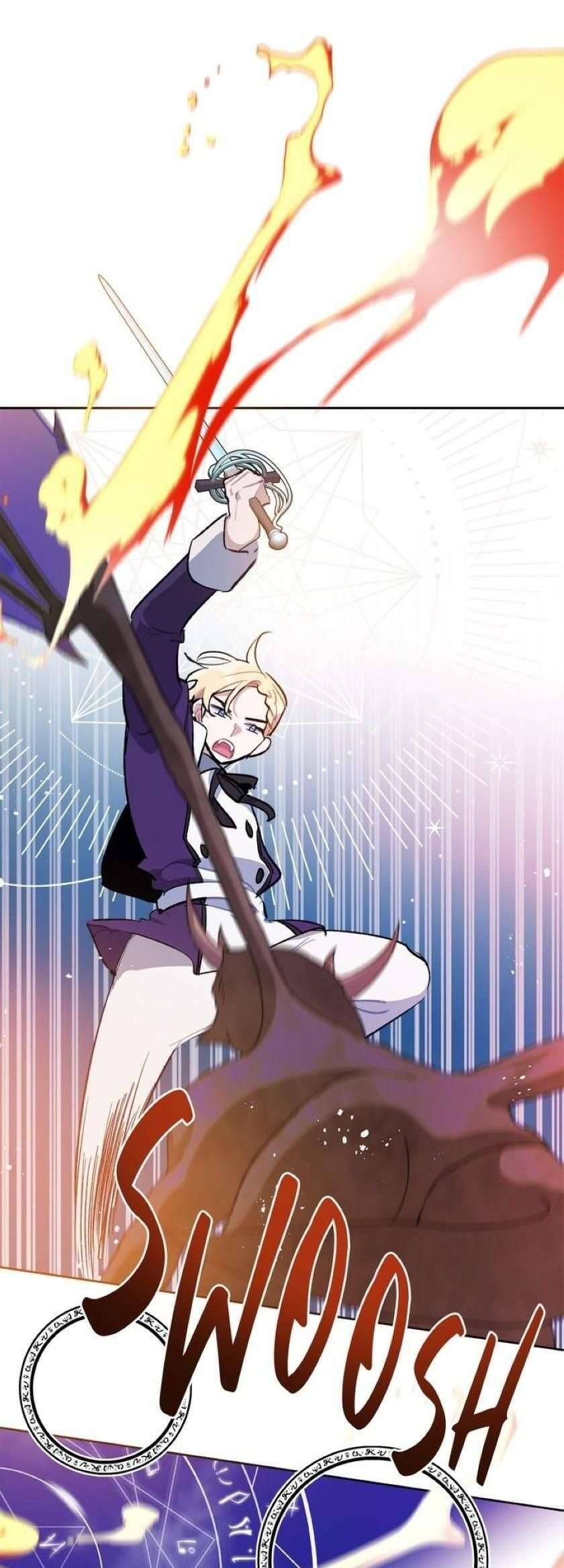 Cách Để Giết Một Pháp Sư - Chap 36 - Trang 13