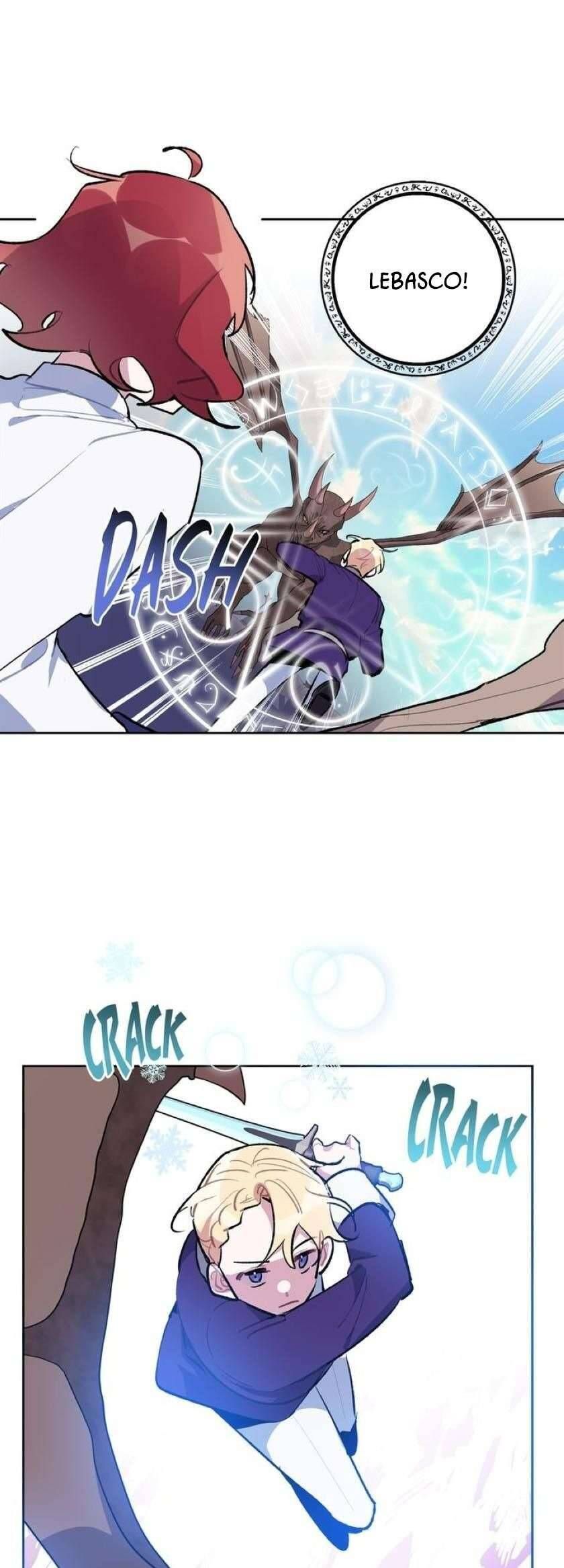 Cách Để Giết Một Pháp Sư - Chap 36 - Trang 18