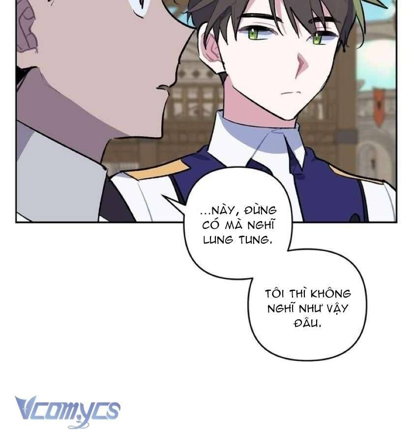 Cách Để Giết Một Pháp Sư - Chap 36 - Trang 22