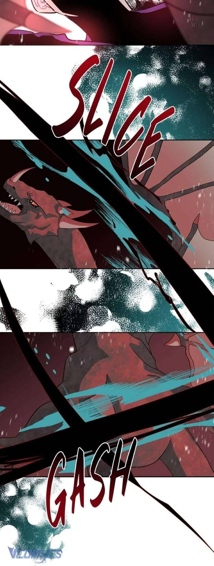 Cách Để Giết Một Pháp Sư - Chap 36 - Trang 27