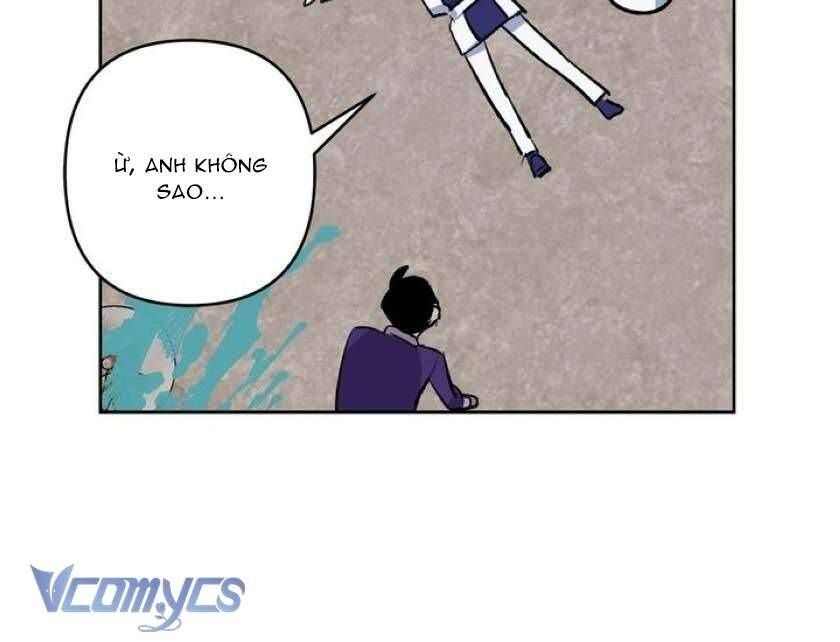 Cách Để Giết Một Pháp Sư - Chap 36 - Trang 32