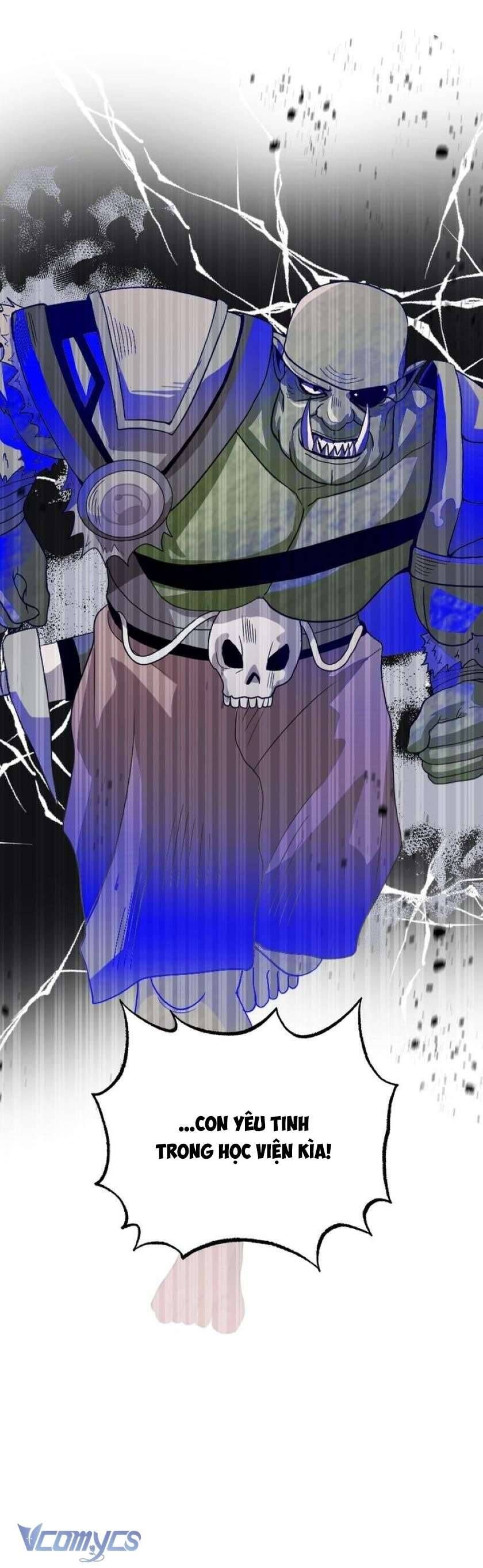 Cách Để Giết Một Pháp Sư - Chap 36 - Trang 49