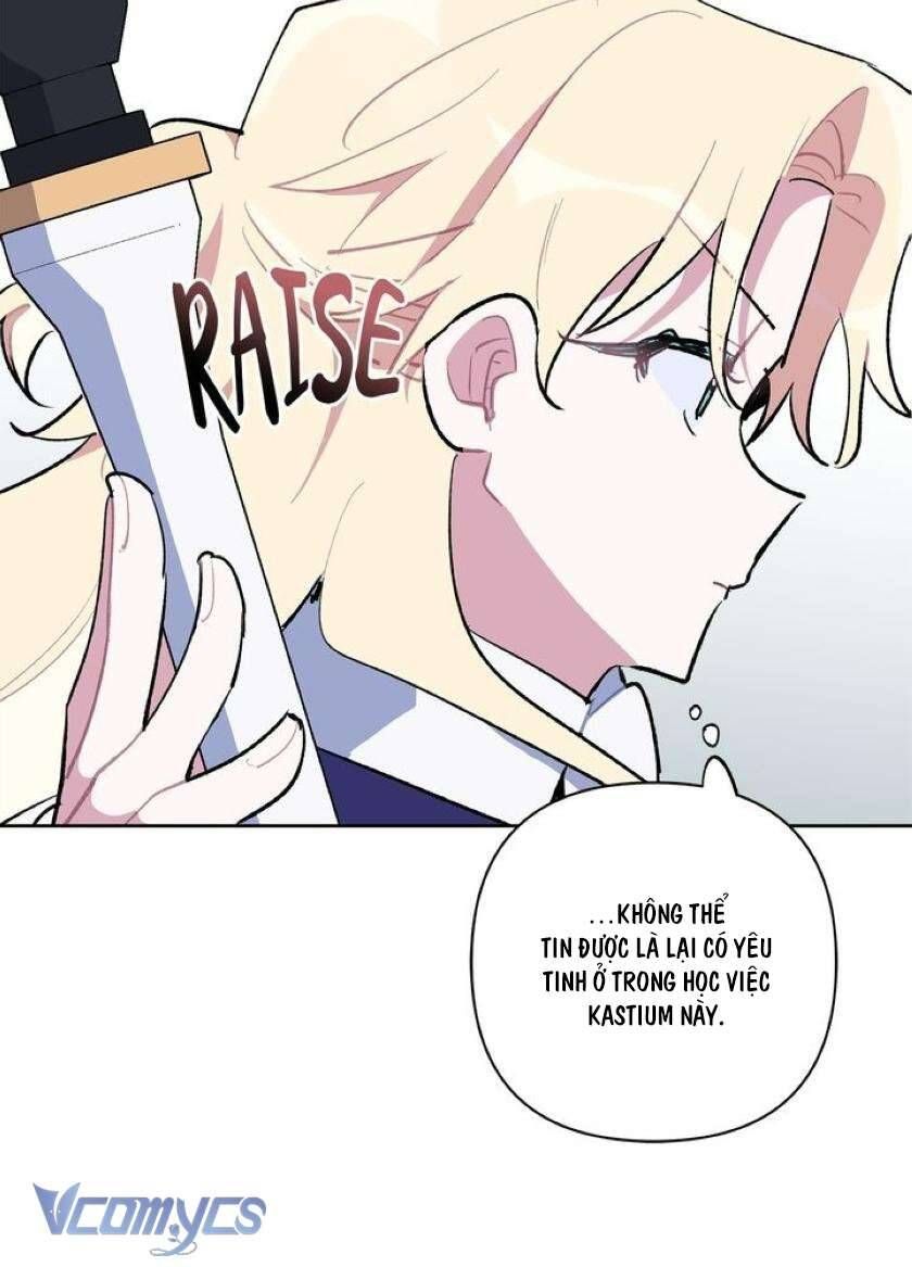 Cách Để Giết Một Pháp Sư - Chap 37 - Trang 16