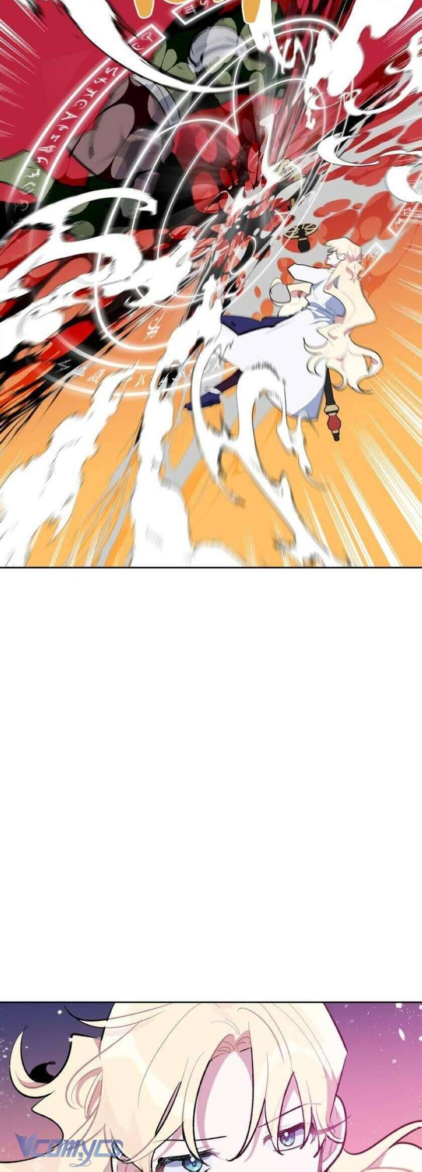 Cách Để Giết Một Pháp Sư - Chap 37 - Trang 30