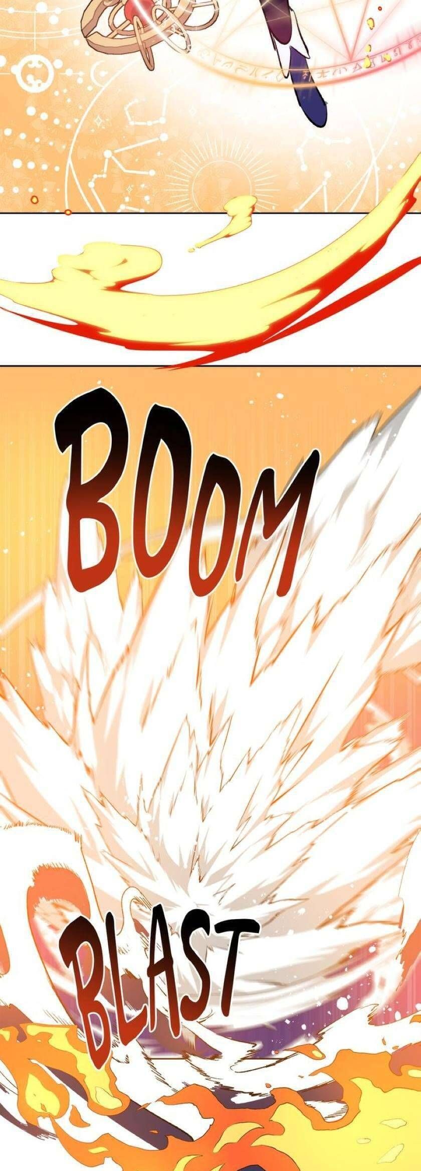 Cách Để Giết Một Pháp Sư - Chap 37 - Trang 34