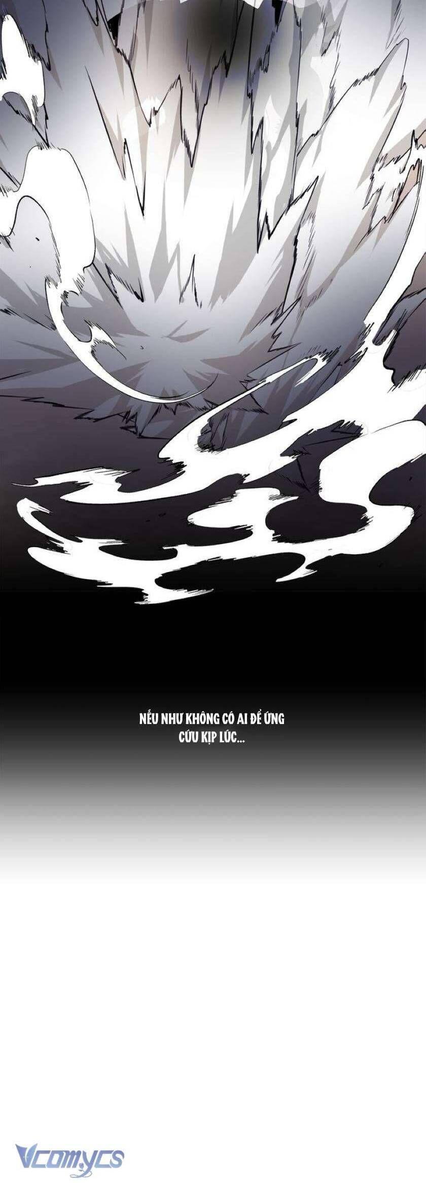 Cách Để Giết Một Pháp Sư - Chap 37 - Trang 38