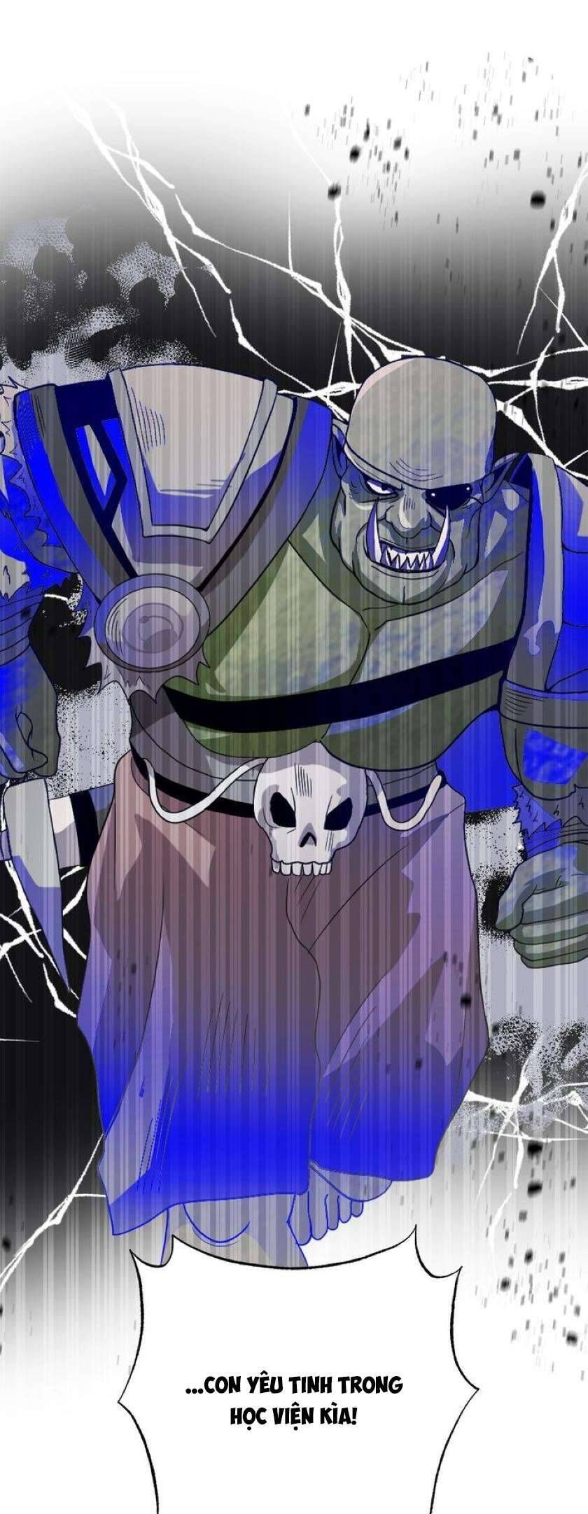 Cách Để Giết Một Pháp Sư - Chap 37 - Trang 7
