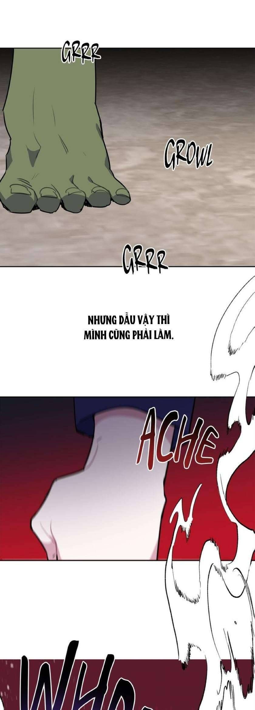 Cách Để Giết Một Pháp Sư - Chap 38 - Trang 15
