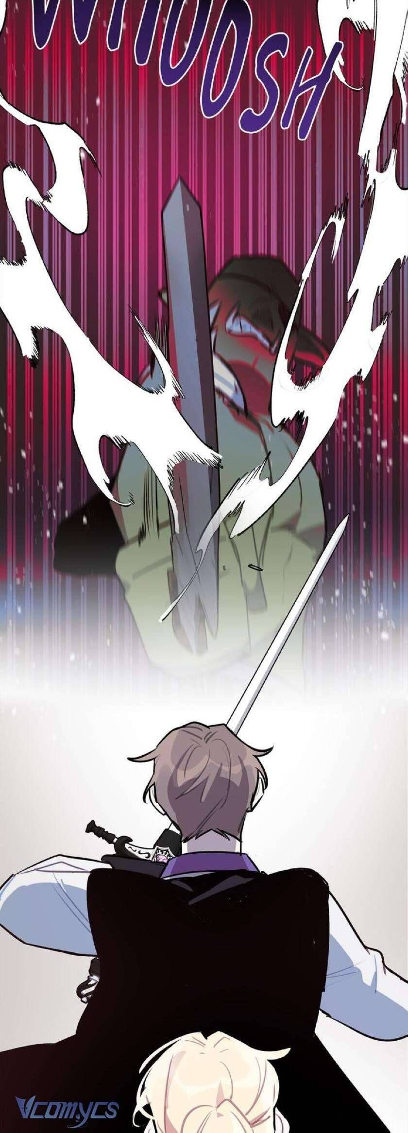 Cách Để Giết Một Pháp Sư - Chap 38 - Trang 16