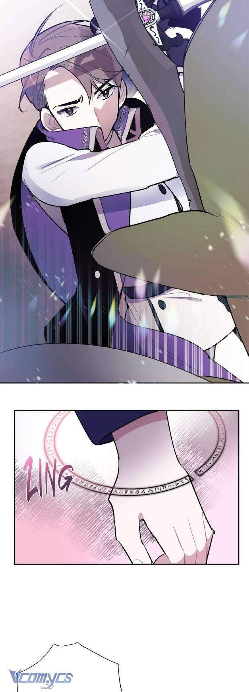 Cách Để Giết Một Pháp Sư - Chap 38 - Trang 19