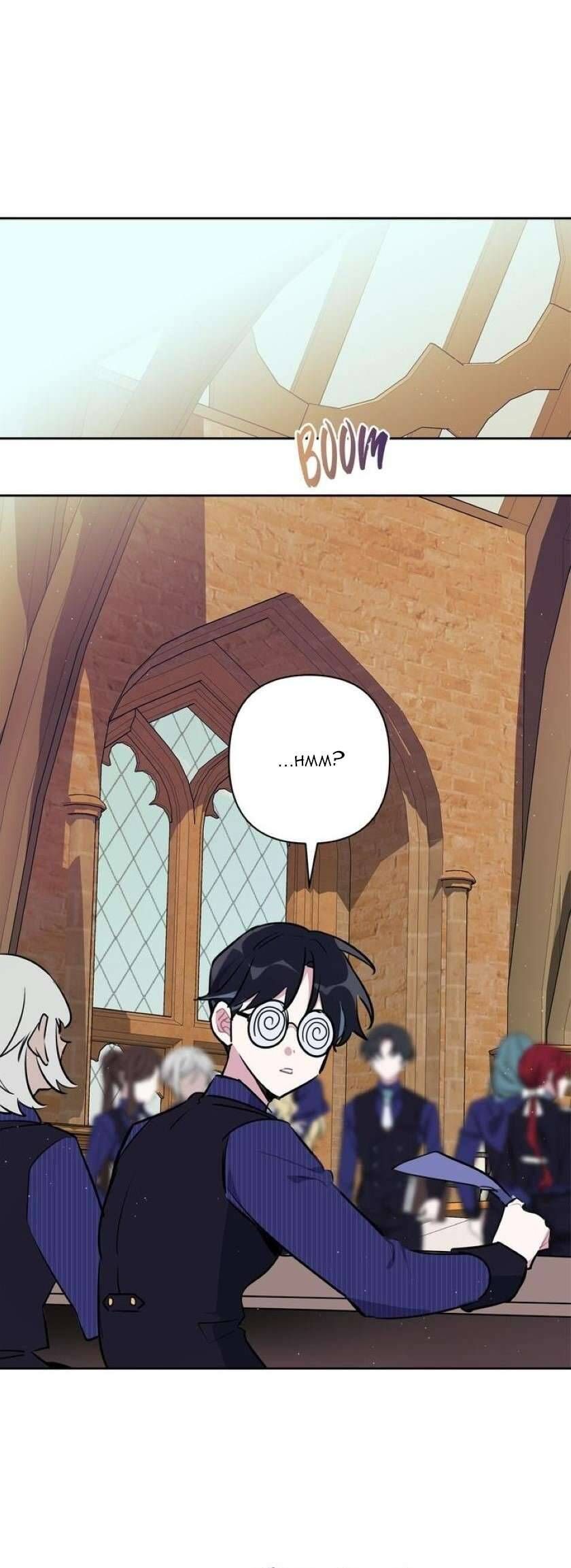 Cách Để Giết Một Pháp Sư - Chap 38 - Trang 3