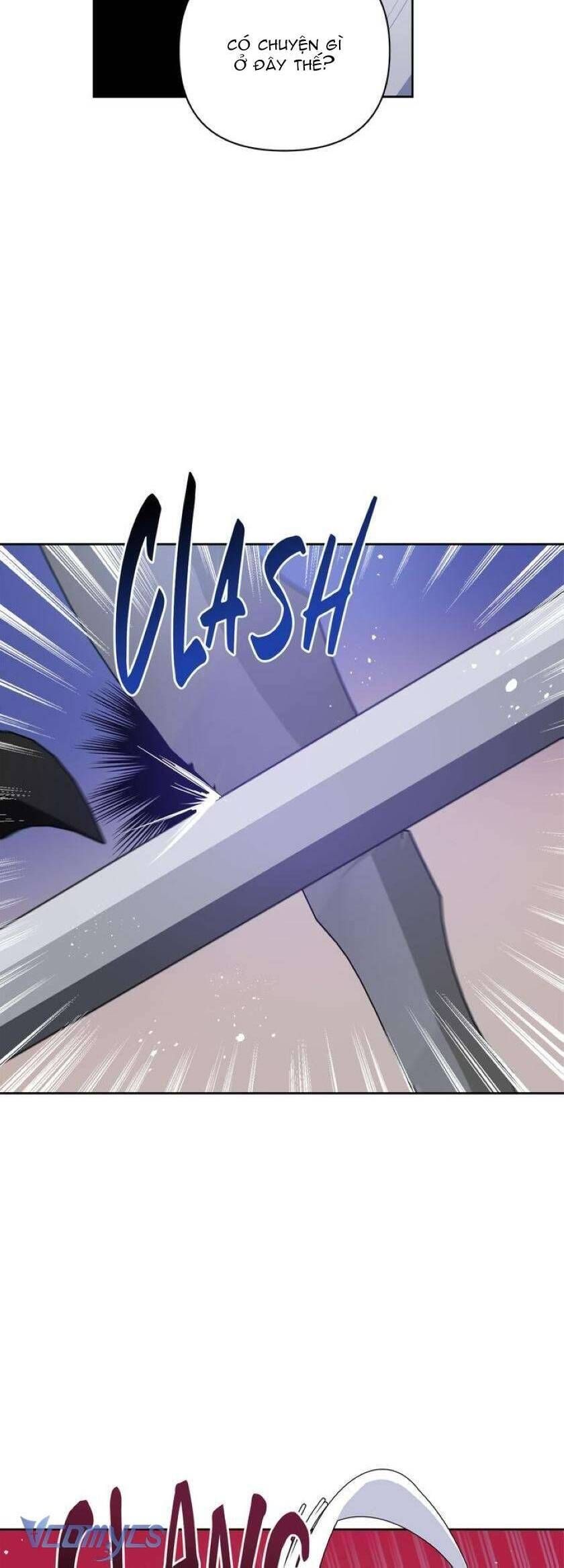 Cách Để Giết Một Pháp Sư - Chap 38 - Trang 21