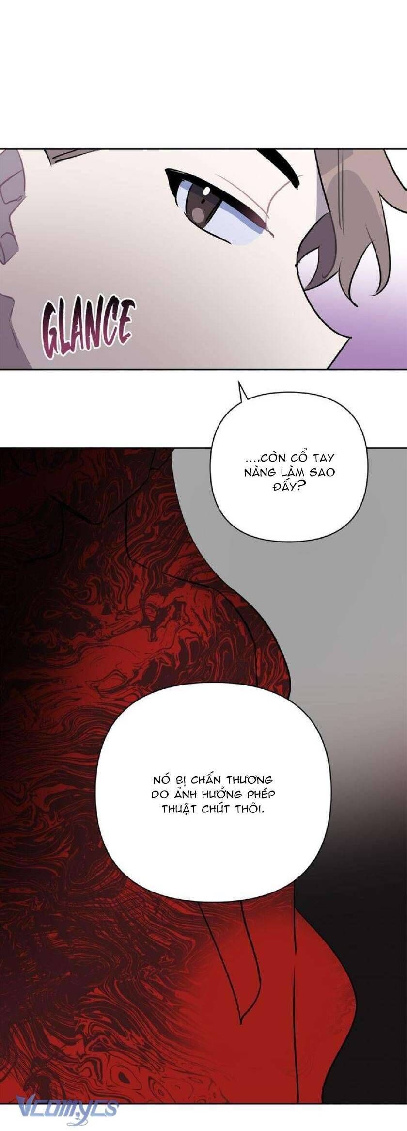 Cách Để Giết Một Pháp Sư - Chap 38 - Trang 24
