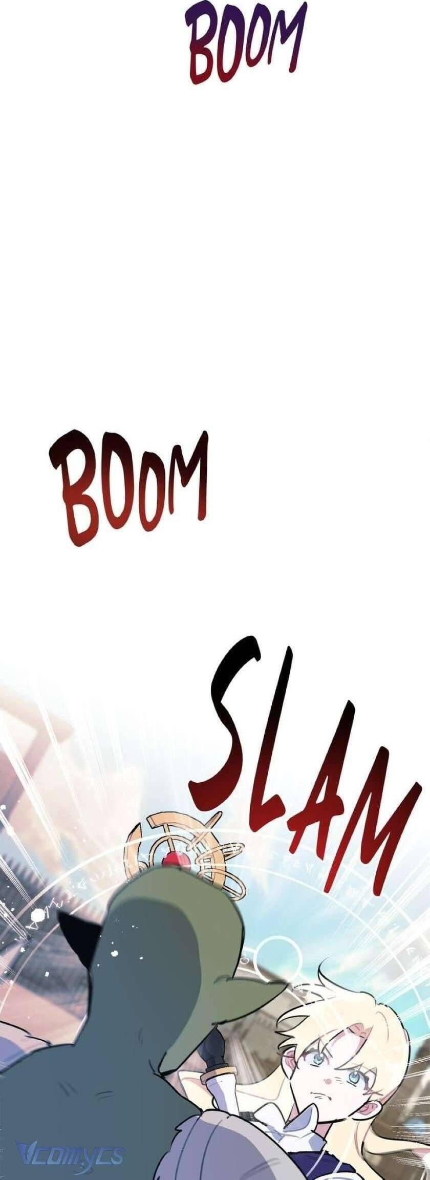 Cách Để Giết Một Pháp Sư - Chap 38 - Trang 4