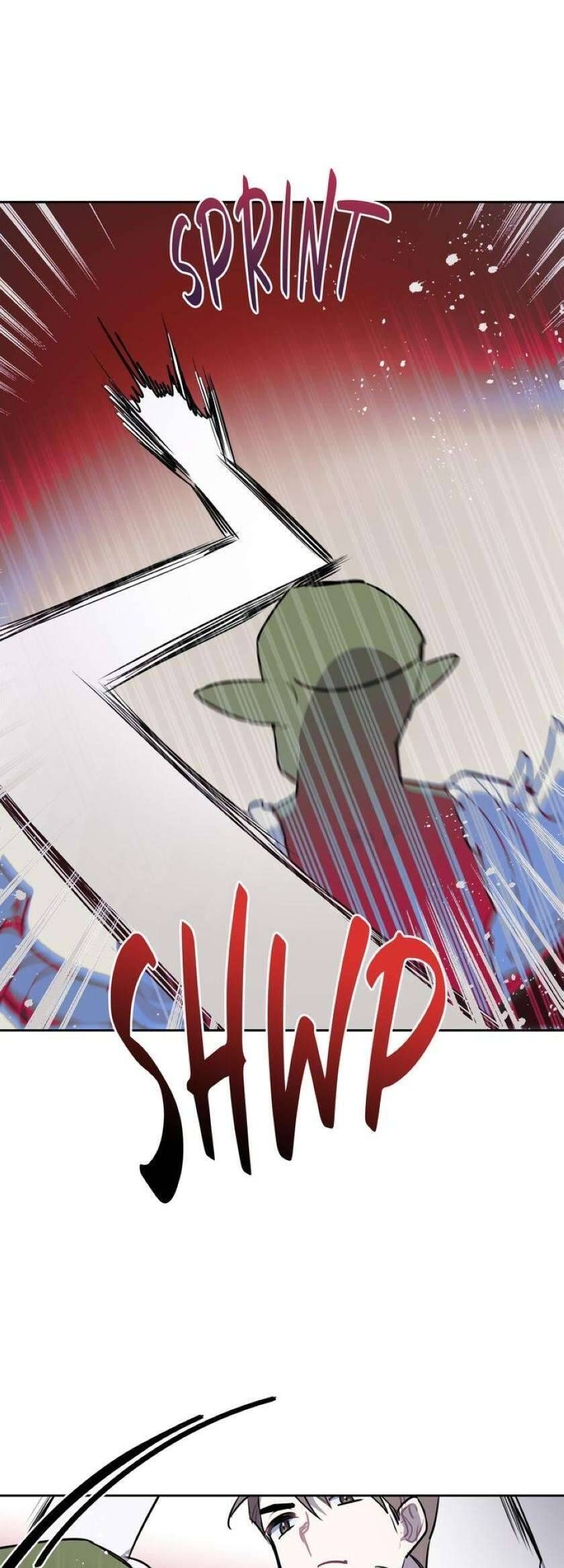 Cách Để Giết Một Pháp Sư - Chap 38 - Trang 33
