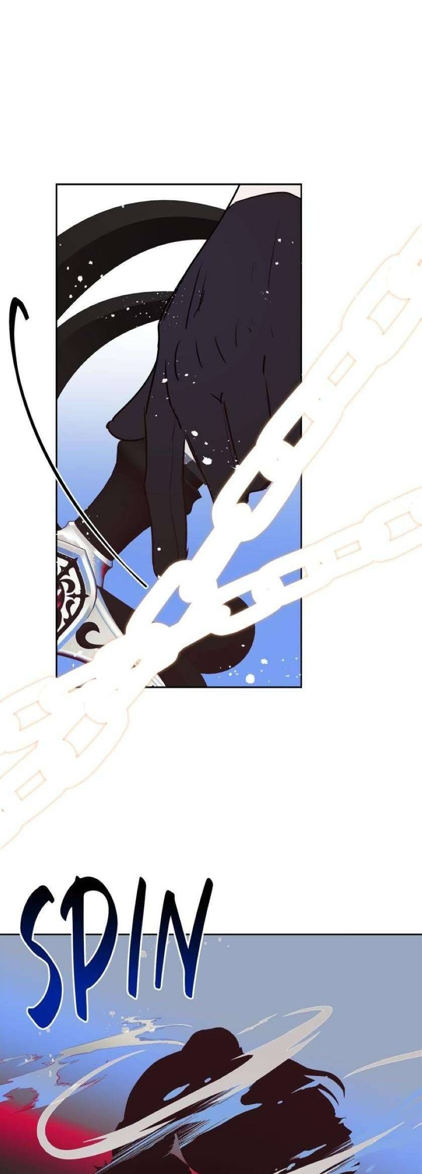 Cách Để Giết Một Pháp Sư - Chap 38 - Trang 38